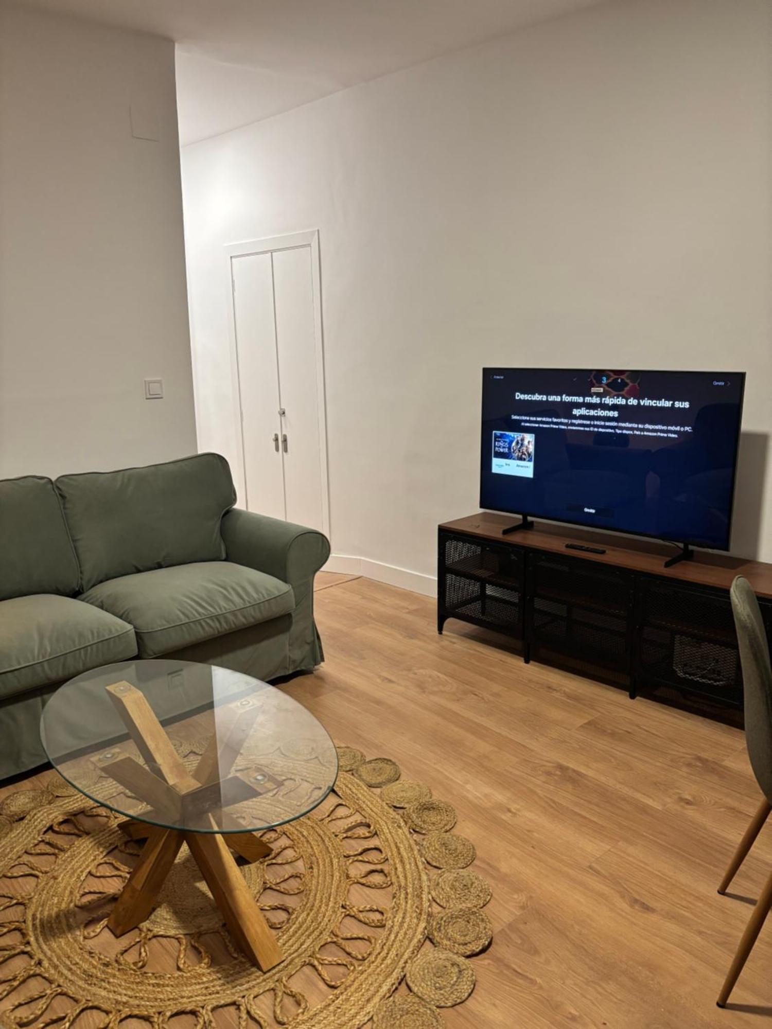 Resolana Home Sevilla! Extérieur photo