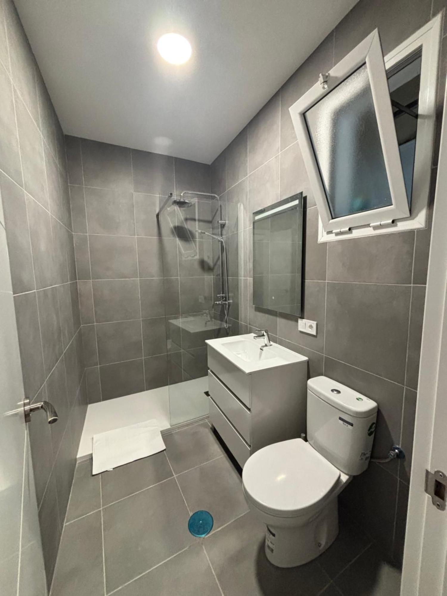 Resolana Home Sevilla! Extérieur photo