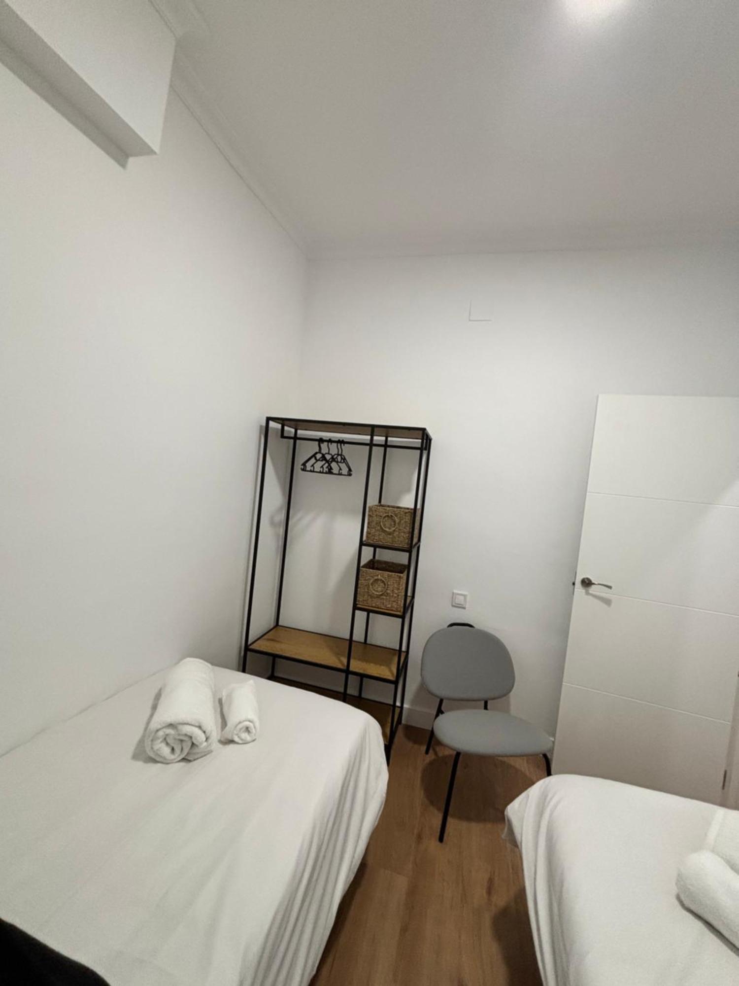 Resolana Home Sevilla! Extérieur photo