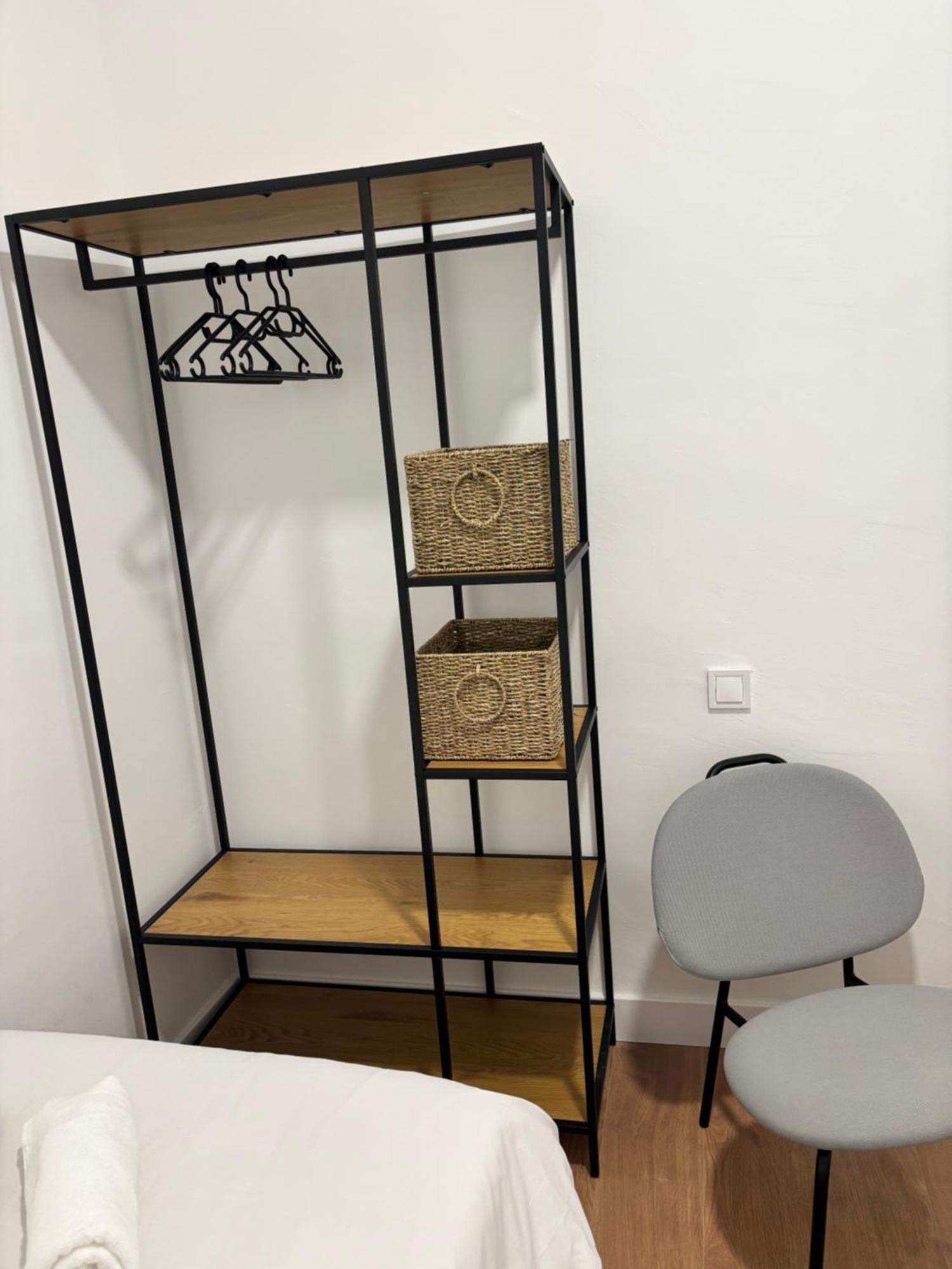 Resolana Home Sevilla! Extérieur photo