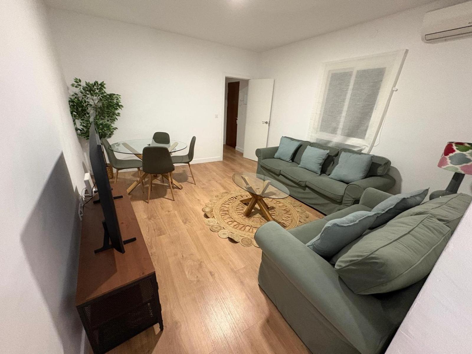 Resolana Home Sevilla! Extérieur photo