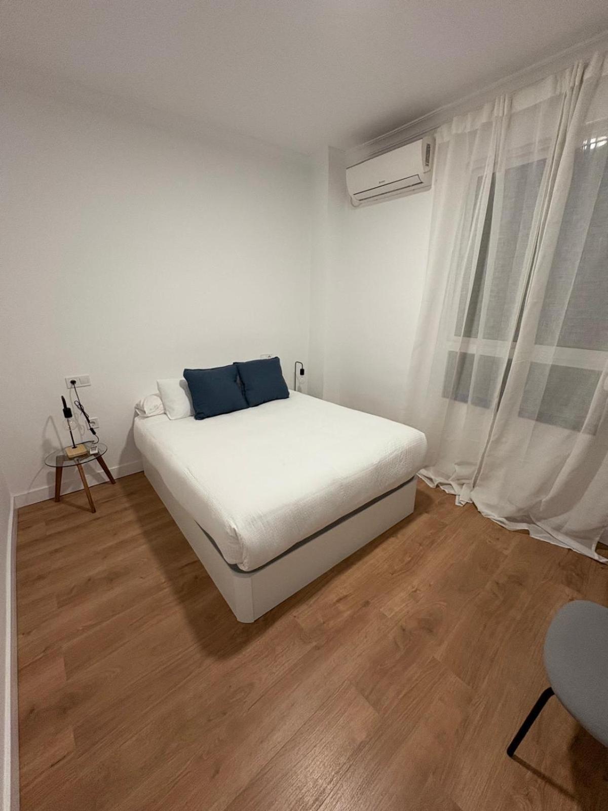 Resolana Home Sevilla! Extérieur photo
