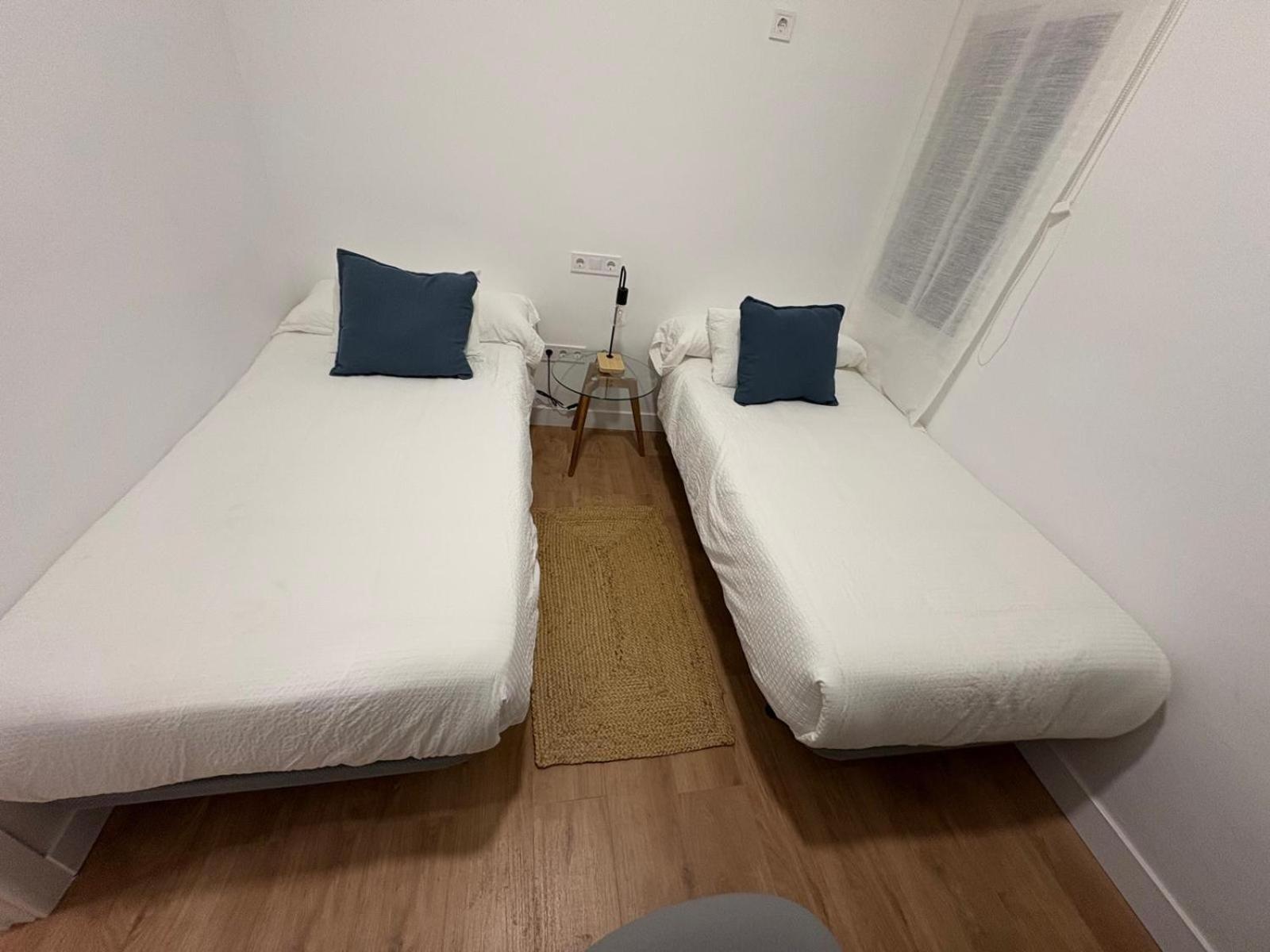 Resolana Home Sevilla! Extérieur photo