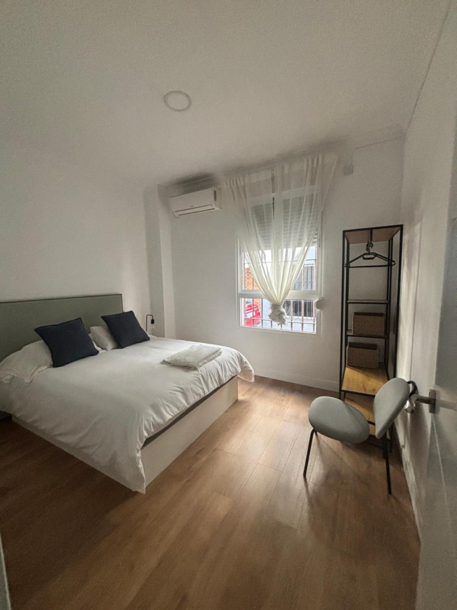 Resolana Home Sevilla! Extérieur photo